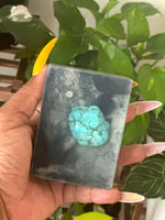 Crown Cleansing Ritual Bar