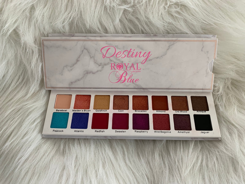 Destiny Palette